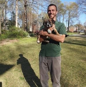 Meet your Posher, Ben